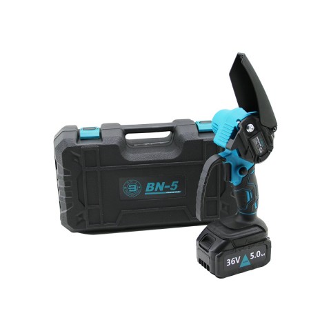 (BANCO-800) CHAIN SAW (YAĞLI & ZİNCİRLİ) BN-5 ( LTJ-6A ) (6