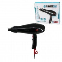 POWERTEC TR-1001 SAÇ KURUTMA & FÖN MAKİNESİ 2500W PERFORM*12
