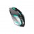 EVEREST SM-G72 ( USB KABLOLU & OYUNCU ) MOUSE & FARE RGB IŞIKLI ( 3D & 1200DPI MOUSE ) ( 1.5MT KABLO )*60