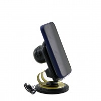 MOBILE PHONE ( 2IN1 ) ( BT SPEAKER HOPARLÖR = 5W  ) ŞARJLI & ( MASA ÜSTÜ TELEFON TUTACAK = 360° DÖNEN STAND & OYNAR METAL AYAK )*45