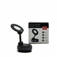 VACUUM SUCTİON BAROTTİ DMR-7177 K007 ( EKO ) ( MIKNATISLI ) ( VAKUMLU ) OTO & ARAÇ TELEFON TUTACAK TUTUCU*200