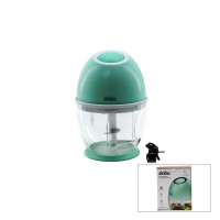 SİNBO SHB-7503 ŞARJLI MİNİ DOĞRAYICI BLENDER ( 450ML )*12
