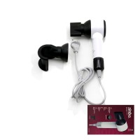 SİNBO SHD-1756 ( BEYAZ ) SAÇ KURUTMA MAKİNESİ 110.000RPM ( DİJİTAL EKRAN ) ( SESSİZ ÇALIŞMA & 3 HIZ - SICAKLIK AYAR  )800W*6