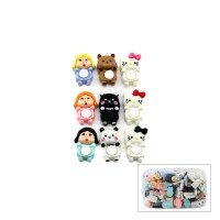 KRT-1095 SONY ANGEL TİPİ TELEFON TABLET SÜS*100X1