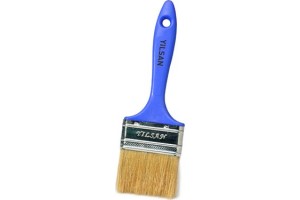 KESTİRME FIRÇASI PLASTİK SAPLI EKONOMİK NO:1*12X