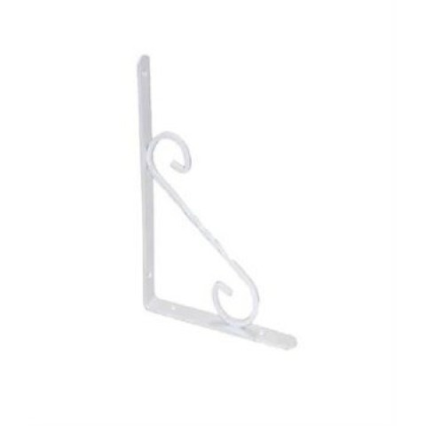 BEŞEL BA-341 ( BEYAZ ) ( NO-1 ) ( 15X11 ) ( FERFORJE ) RAF ALTI*20X12