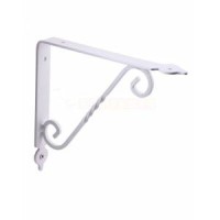 BEŞEL BA-342 ( BEYAZ ) ( NO-2 ) ( 25X14 ) ( FERFORJE ) RAF ALTI*20X12