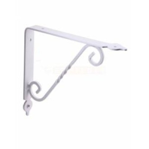 BEŞEL BA-342 ( BEYAZ ) ( NO-2 ) ( 25X14 ) ( FERFORJE ) RAF ALTI*20X12