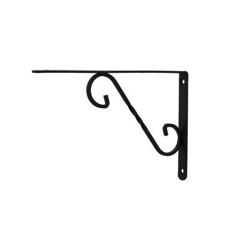 BEŞEL BA-343 ( SİYAH ) ( NO-3 ) ( 30X15 )  ( FERFORJE ) RAF ALTI*20X6