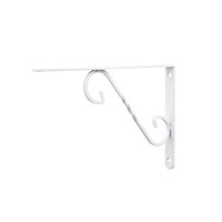 BEŞEL BA-343 ( BEYAZ ) ( NO-3 ) ( 30X15 ) ( FERFORJE ) RAF ALTI*20X6