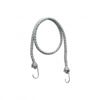 İBİCO K13-170 ( 10MM & YUVARLAK ) BAGAJ LASTİK*12X50