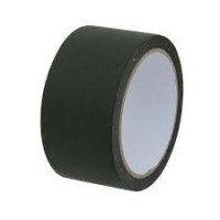 HASBANT HAS-0082 ( SİYAH ) TEKLİ ÇADIR & TAMİR BANTI 48MMX10MT*72 HASBANT HAS-0082 ( SİYAH ) TEKLİ ÇADIR & TAMİR BANTI 48MMX10MT*72