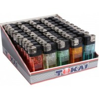 TOKAİ MANYETÖLLÜ ÇAKMAK P4R ( MANYETOLU )*50X20