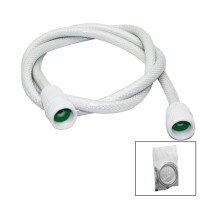 İBİCO PLASTİK DUŞ HORTUMU 8MM & 140CM*250