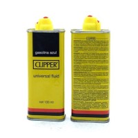 CLIPPER BENZİN ( 133ML )*6X16
