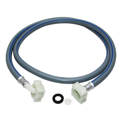 S.F.K. ( 1.5MT ) TEKLİ ÇAMAŞIR MAKİNE HORTUMU*100