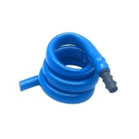 İBİCO HİJYENİK ( PLASTİK ) TAHARET HORTUMU POŞETLİ ( TAHARAT )*150