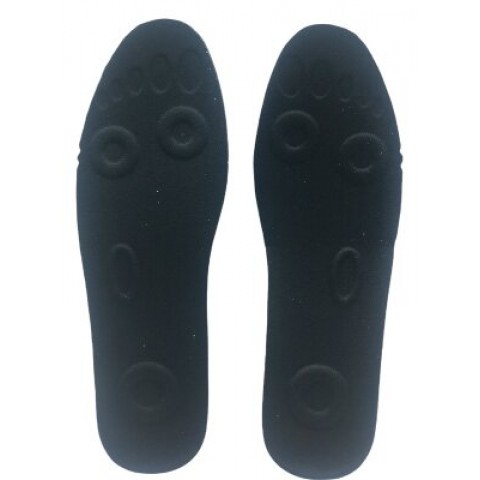 PEDİS ( NO-42-43 ) ( ERKEK ) ORTAPEDİK AYAKKABI KEÇESİ ( KONFORLU & KLİMALI ) (TEKSTİL İÇ ASTAR & POLİÜRETAN KÖPÜK TABAN)*10X50