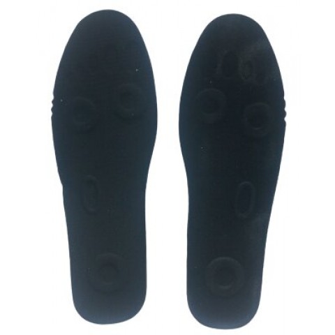 PEDİS ( NO-44-45 ) ( ERKEK ) ORTAPEDİK AYAKKABI KEÇESİ ( KONFORLU & KLİMALI ) (TEKSTİL İÇ ASTAR & POLİÜRETAN KÖPÜK TABAN)*10X50