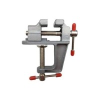 ŞAHİN TOOLS ŞHT-017 MİNİ MASA MENGENE 30MM*120