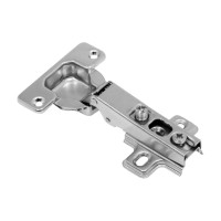 YNS CANEX-10.09.100.001 ( DÜZ ) DOLAP MENTEŞESİ*10X25