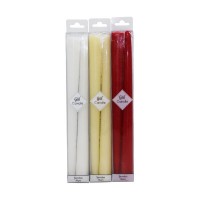 GÜL CANDLE GL-216 ( 2PCS ) RENKLİ ŞAMDAN MUM*1X70 GÜL CANDLE GL-216 ( 2PCS ) RENKLİ ŞAMDAN MUM*1X70