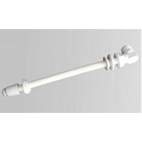 KLOZET TAHARET ÇUBUK PLASTİK ( 37.5CM ) ( TAHARAT )*500