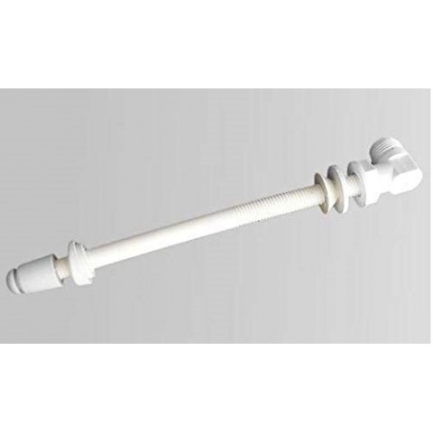 KLOZET TAHARET ÇUBUK PLASTİK ( 37.5CM ) ( TAHARAT )*500