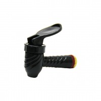 MS-100 ( ERKEK ) ( PLASTİK ) SEMAVER MUSLUK*12X42