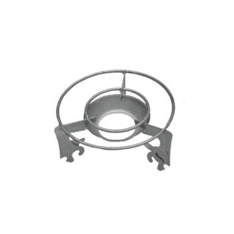 FT-09 TÜP AYAK IZGARA *10X6