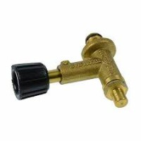 AYGAZ TÜP MUSLUK *10X20