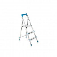 PERİLLA-11002 ( 2+1) BASAMAKLI METAL MERDİVEN ( Y: 60CM & 120KG.TAŞIMA KAPASİTESİ )*1 PERİLLA-11002 ( 2+1) BASAMAKLI METAL MERDİVEN ( Y: 60CM & 120KG.TAŞIMA KAPASİTESİ )*1