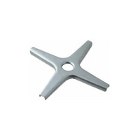 ERŞEN ( GRİ ) ( ARTI MODEL ) CEZVELİK OCAK KÜÇÜLTÜCÜ EMAYE*25X8