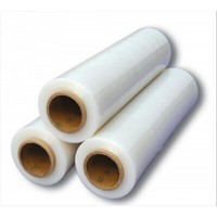 POWER ( 2000GR ) ( KOLİ & PALET ) STREÇ FİLM 17 MİKRON ( 50CM )*6=K