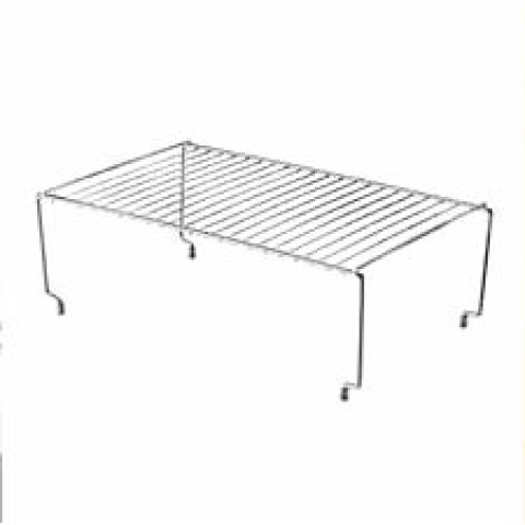 ORSA-134 KROM KISA DOLAP İÇİ RAF YER KAZAN 31CM*16=K