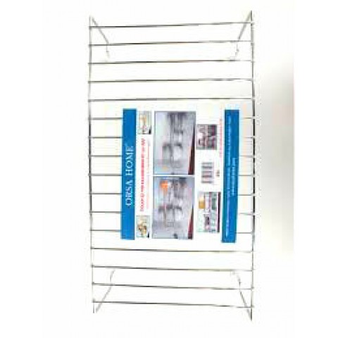 ORSA-128 MENSOLA-536516 UZUN 47CM.DOLAP İÇİ RAF YER KAZAN*12=K