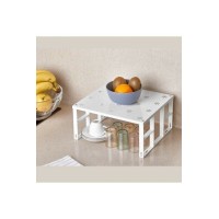 ORGANİZERS ORG-01 AK-46 BÜYÜK METAL DOLAP İÇİ RAF ( 275X315X155MM )*24=K