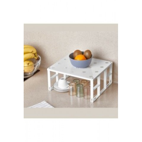 ORGANİZERS ORG-01 AK-46 BÜYÜK METAL DOLAP İÇİ RAF ( 275X315X155MM )*24=K