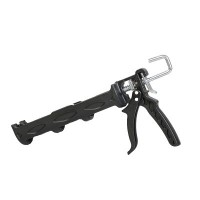 KENDO PST-339 PLASTİK SİYAH SARI SOĞUK SİLİKON TABANCA*12=K