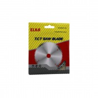 ELKA-0047-92 TCT SAW BLADE ( 115X40TX22.23MM ) ( AĞAÇ ) SUNTA KESİCİ DİSK*400