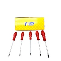 HON TORNAVİDA 5PCS TORK TORX TORNAVİDA SETİ*28