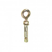 BEŞEL KD-8K KANCALI ÇELİK DÜBEL M8 KAPALI*60X8