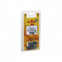 ELBİS-14( 3/16 ) METAL PUL ( 30PCS )*12X24