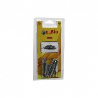 ELBİS-18  4X50 ÇELİK ÇİVİ *12X24