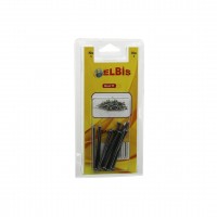 ELBİS-11  NO-5 İNŞAAT ÇİVİSİ *12X24