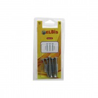 ELBİS-25 ( 5X50 ) SUNTA VİDASI*12X24