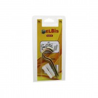 ELBİS-47 ( 21X100 ) AÇIK PİTON DÜBELLİ*12X24