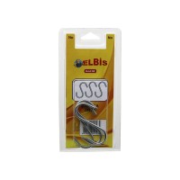 ELBİS-60 ( ORTA ( S ) KANCA*12X24