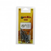 ELBİS-09 ( NO-3.5X50 ) SUNTA VİDASI*12X24