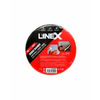 LINEX BNL-48100 ( 48MMX100YARDS ) DERZ BANDI BANT ( KULLANIM ALAN= ALÇIPAN BİRLEŞİM NOKTASI & SIVA ÇATLAK & DERZ BOŞLUK KAPAT )*24